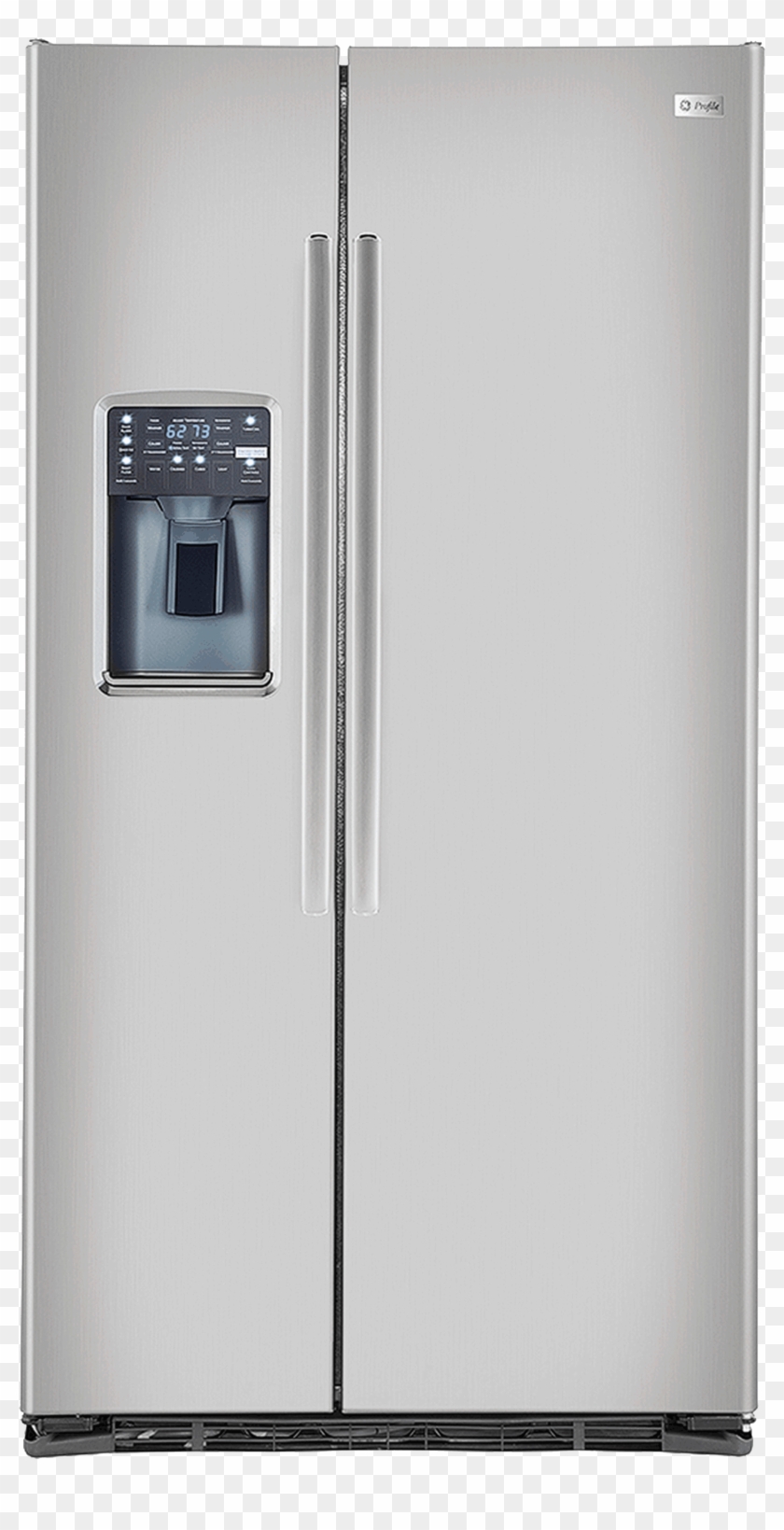 Ge Refrigeradores Clipart #3410580