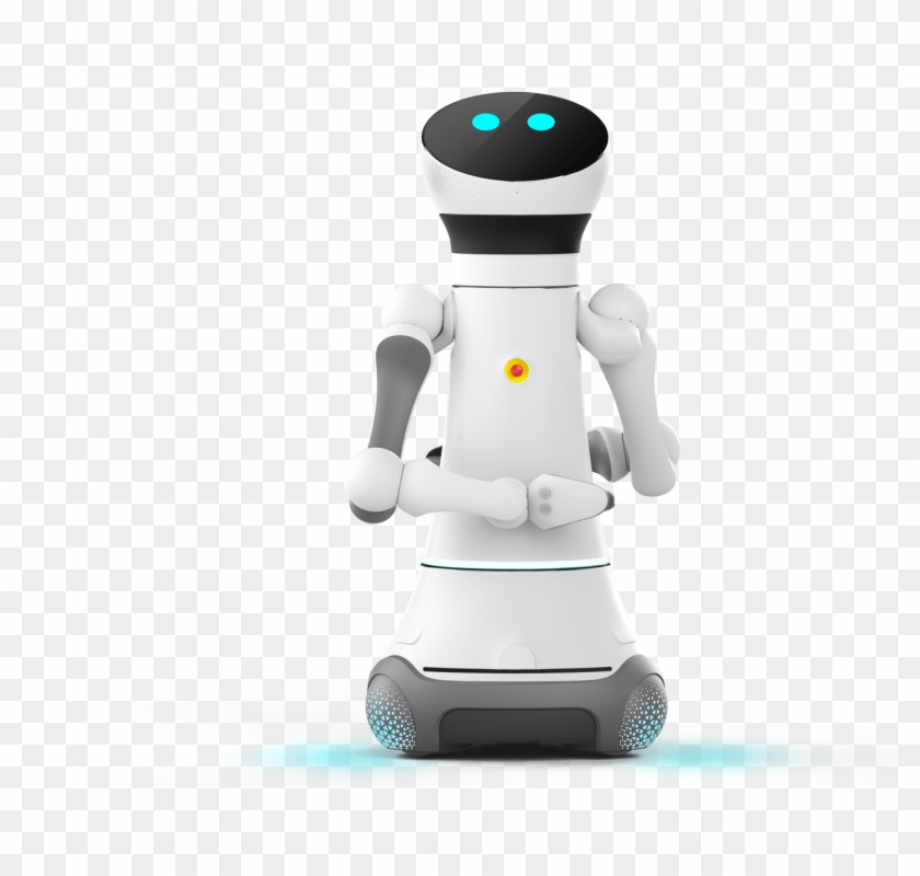 Descargar - Ipa Serviceroboter Clipart