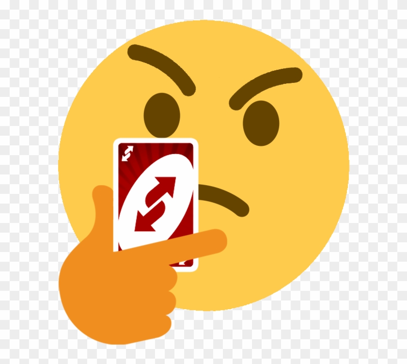 Reversa Cartas De Uno Juego Clipart , Png Download - Circle Transparent Png