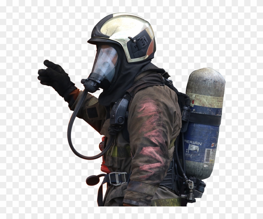 Bomberos Voluntarios Santiago De Cali Imagen - Soldier Clipart #3410660