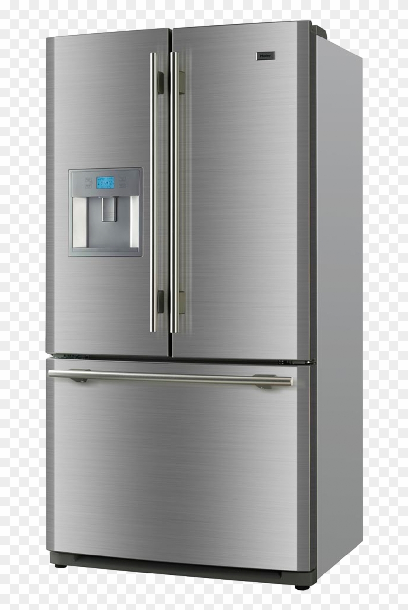 Reparación De Lavadoras, Estufas, Refrigeradores, Hornos, - Imagenes De Una Nevera Clipart #3410661