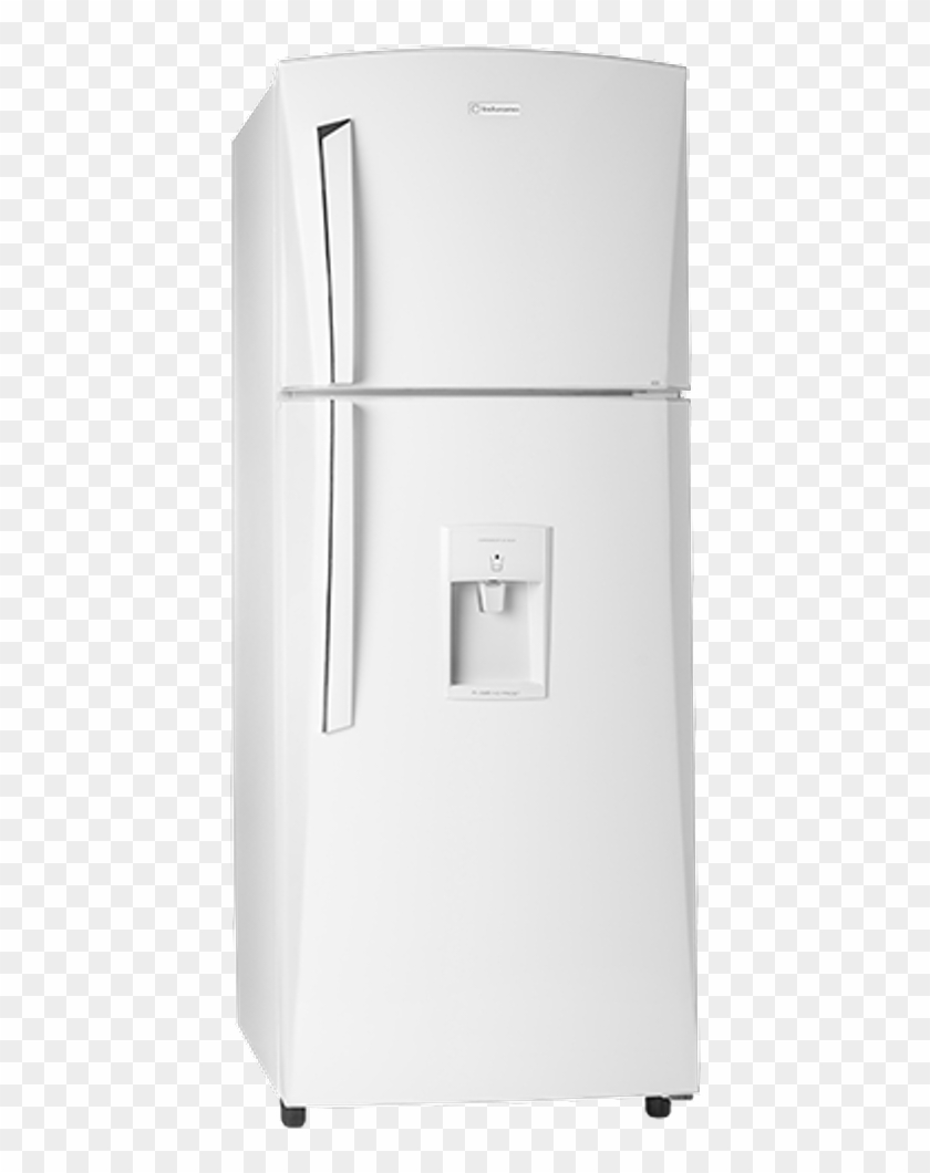 Front - Refrigerator Clipart
