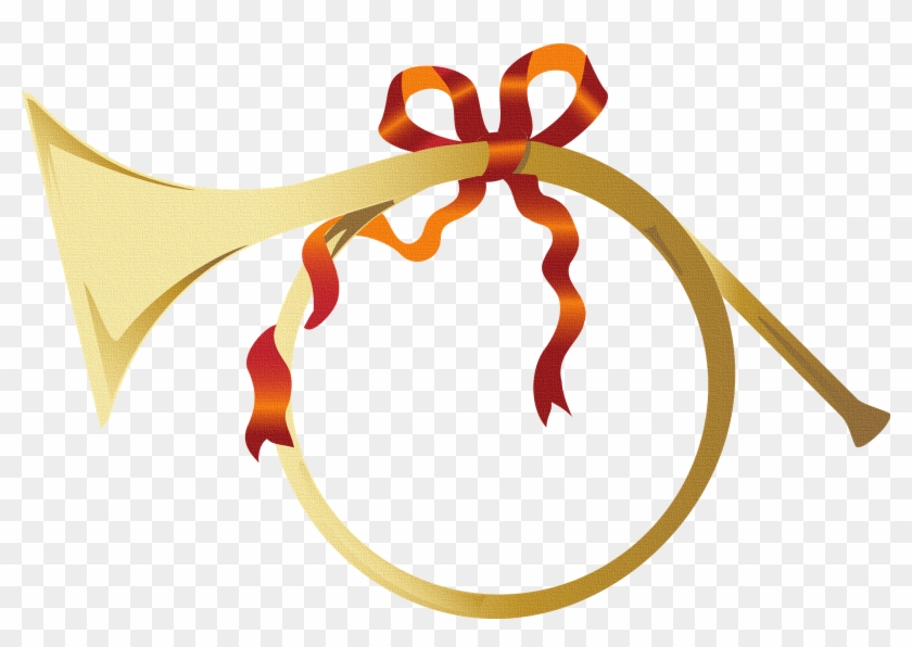 Adornos Luces Y Campanas De Navidad Png Clipart