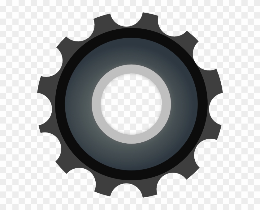 Small - Engranajes Png Clipart #3410711