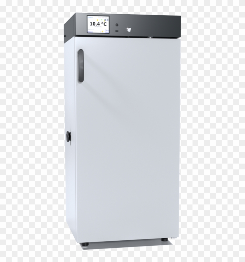 Refrigerador De Laboratorio De 250l Marca Pol-eko Aparatura Clipart
