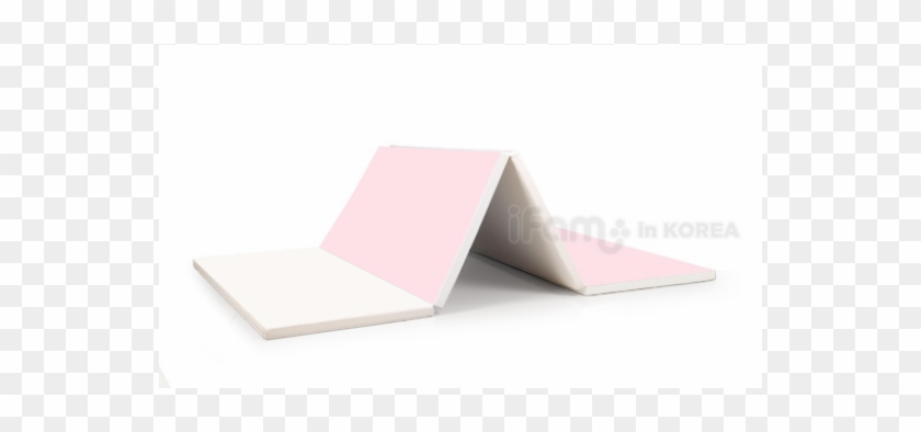 Ifam Like U Folder Mat If-128 Pink - Plywood Clipart #3411034