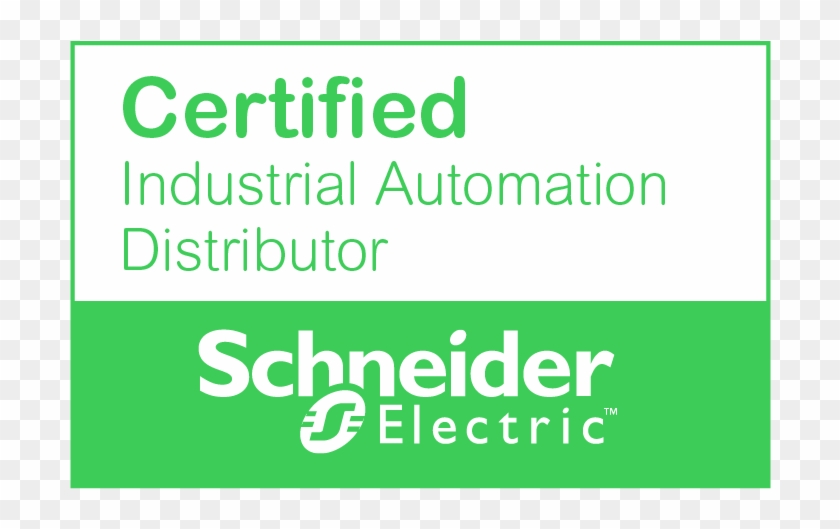 Schneider Iad Benefits - Schneider Electric Clipart #3411037