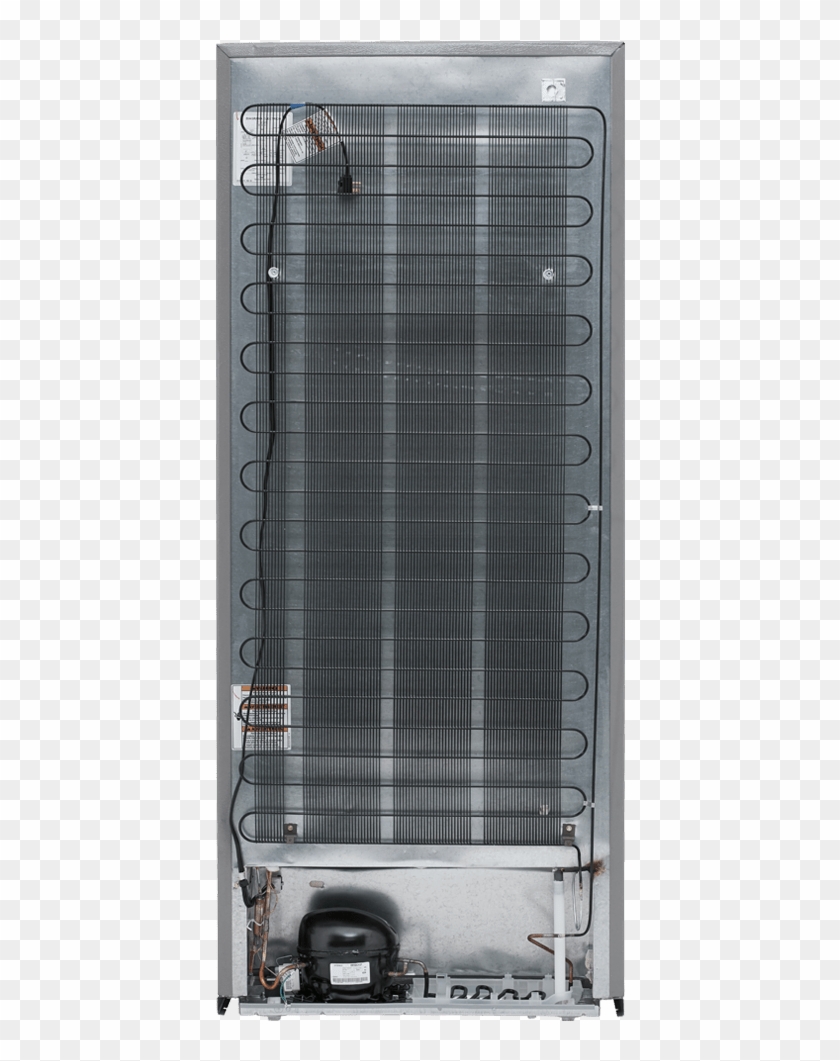 Refrigerador Whirlpool 18 Silver Refrigerador Whirlpool - Vehicle Door Clipart