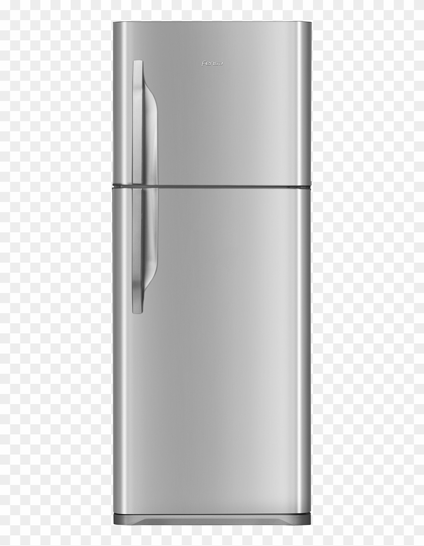 Refrigerador Fensa Tx70 - Refrigerator Clipart #3411180
