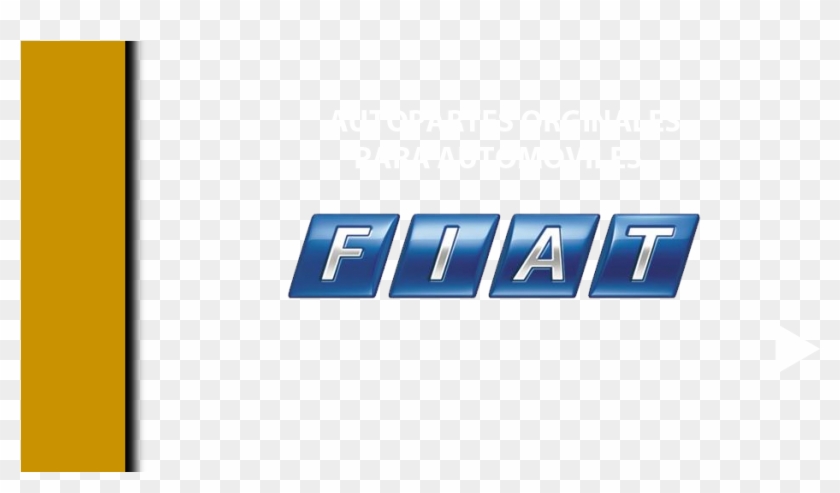 Engranajes Para Fiat - Electric Blue Clipart