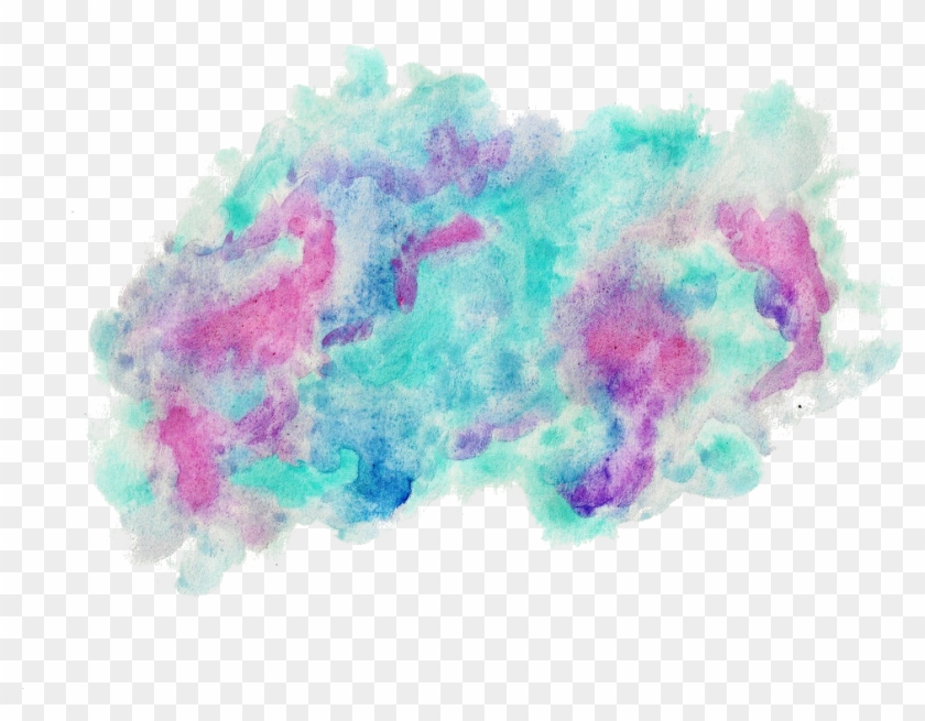 Download Aquarela Png Tumblr - Manchas De Pintura Png ...