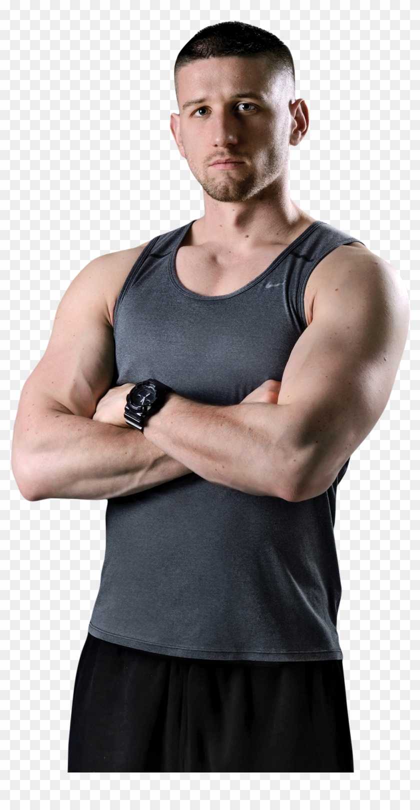 Personal Trainer Earls Court - Body Clipart #3411505