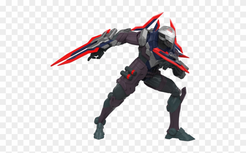 Zed Action Figure - Project Zed Action Figure Clipart #3411552