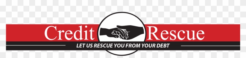 Our Services - Credit Rescue Logo Clipart