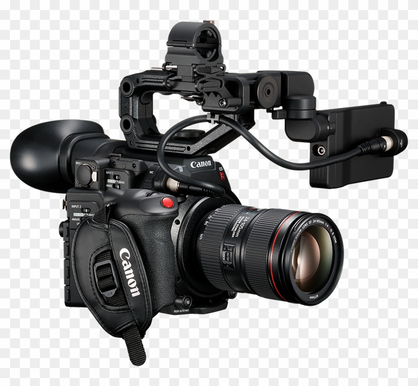 Camaras Png Clipart