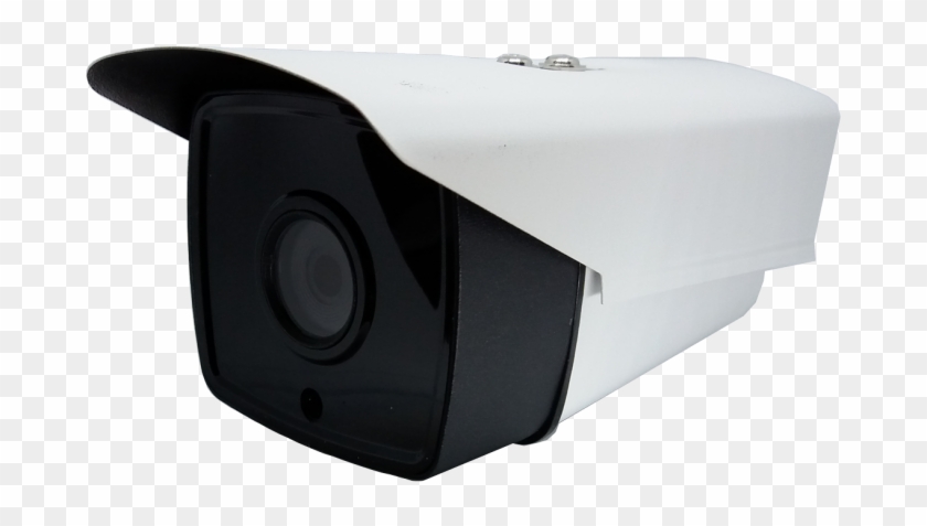 Cámara Bala Híbrida Starlight 4 En 1 Ir 2mp Lente 3,6mm - Subwoofer Clipart #3411925