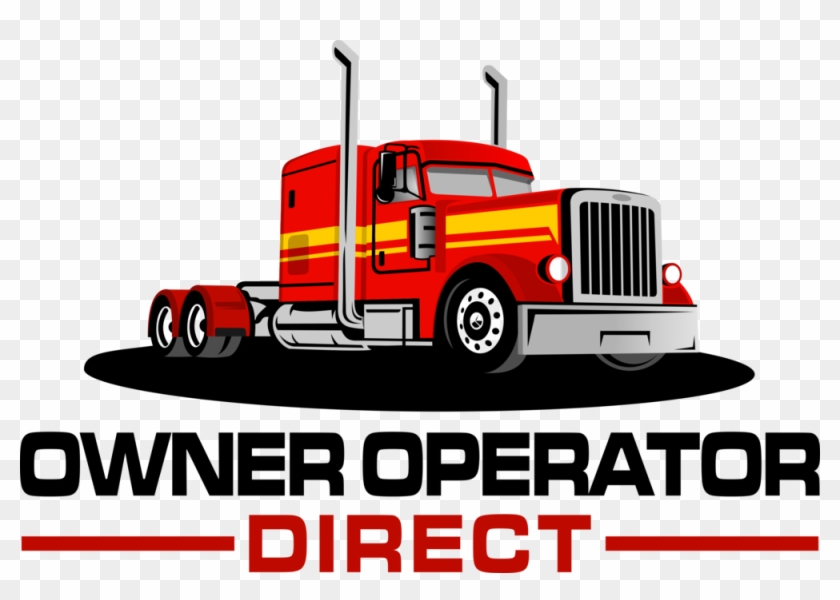 Commercial Truck Insurance Clipart