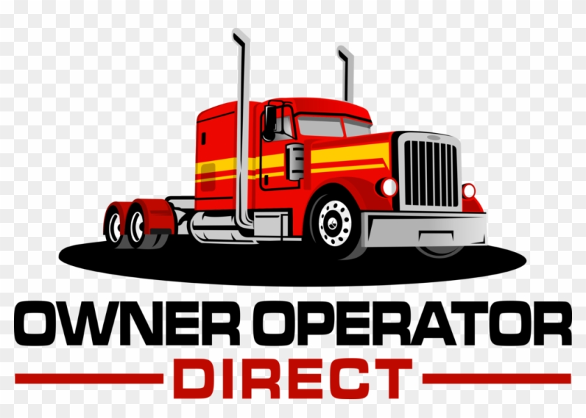 Commercial Truck Insurance Clipart #3412019