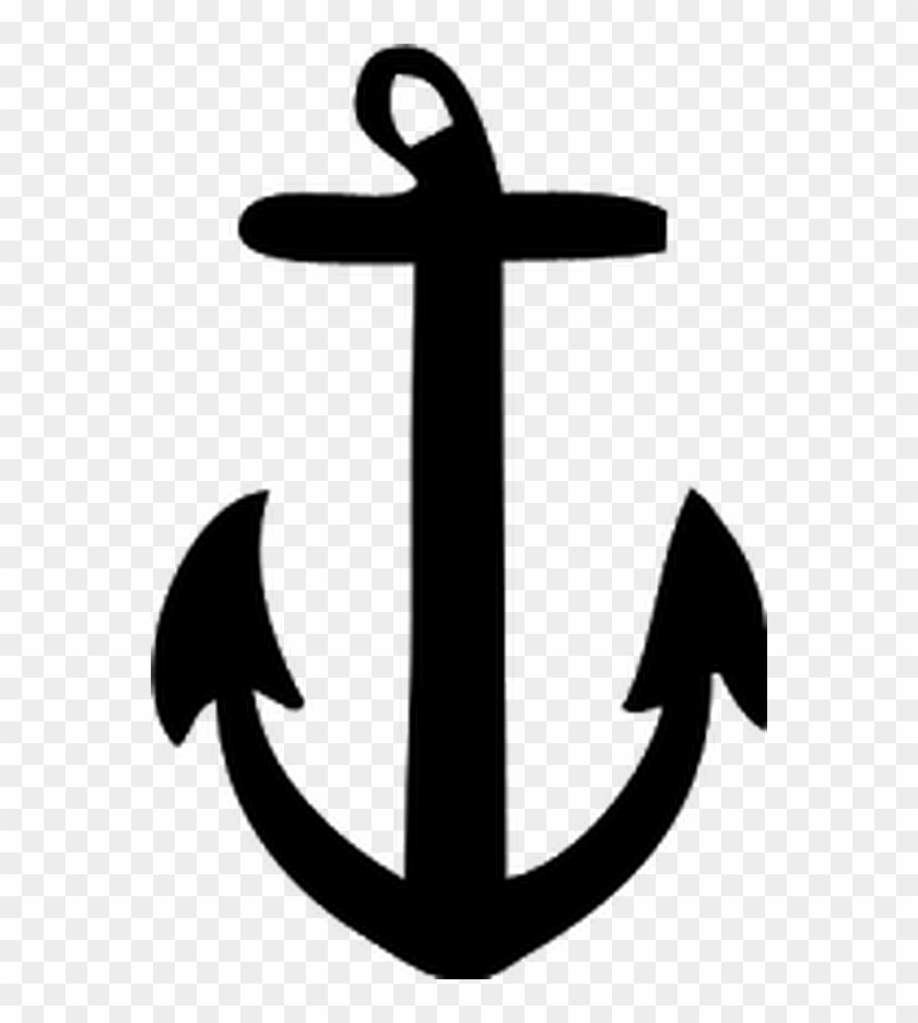 #anclas #hipster #barco - Portable Network Graphics Clipart