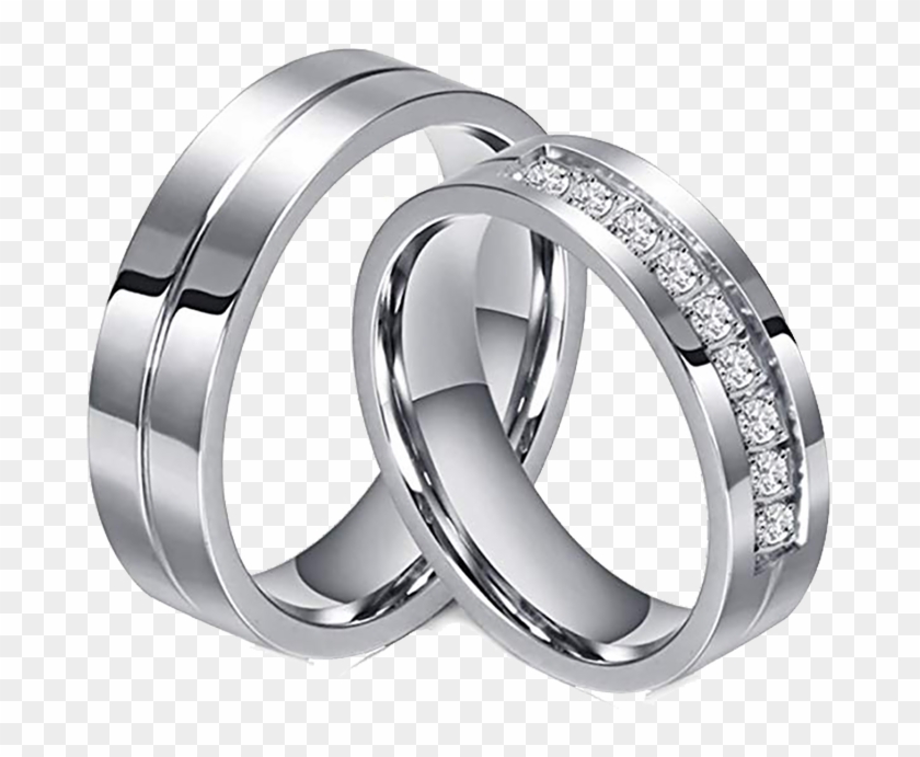 Anillos Para Boda - Couple Ring Flipkart Clipart #3412064