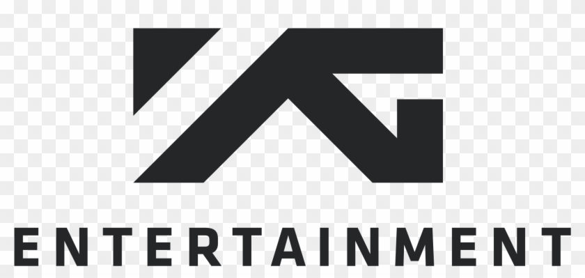 Ent - Yg Entertainment Clipart