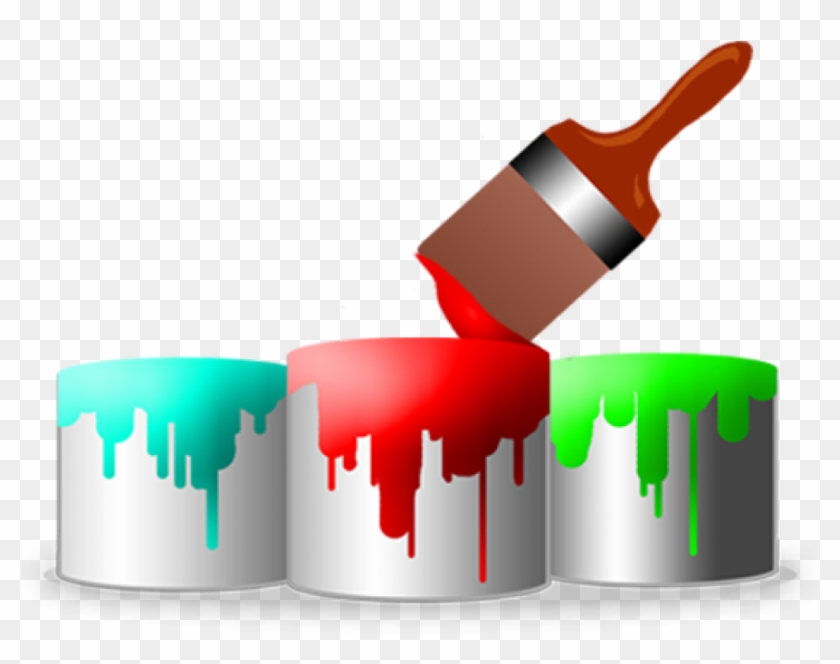 Cropped Website Header - Illustration Clipart