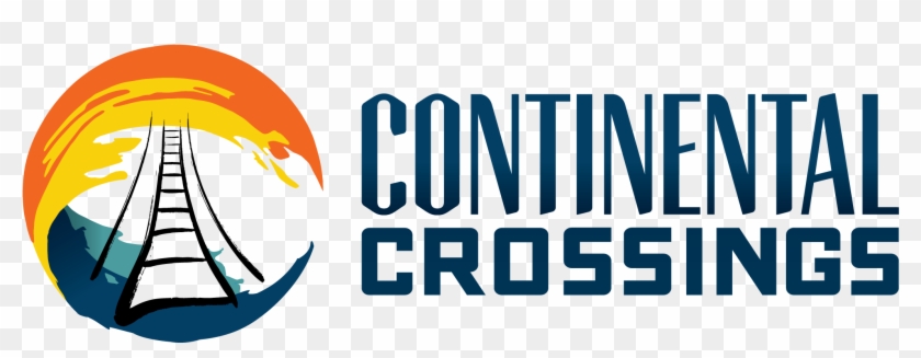 Continental Crossings - Building Bridge Clipart