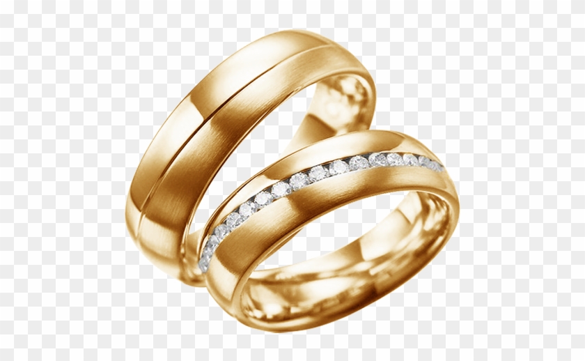Matrimonio Catolico Png - Aros De Matrimonio En Png Clipart