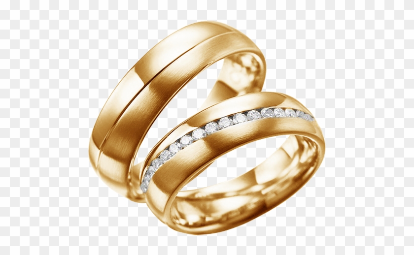 Matrimonio Catolico Png - Aros De Matrimonio En Png Clipart #3412274