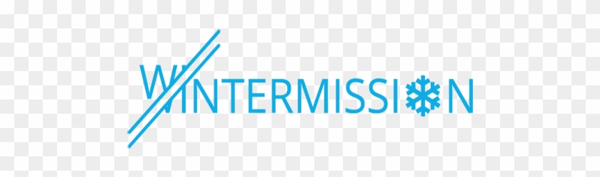 10 Jan Wintermission Website Header - Swissmem Clipart #3412327