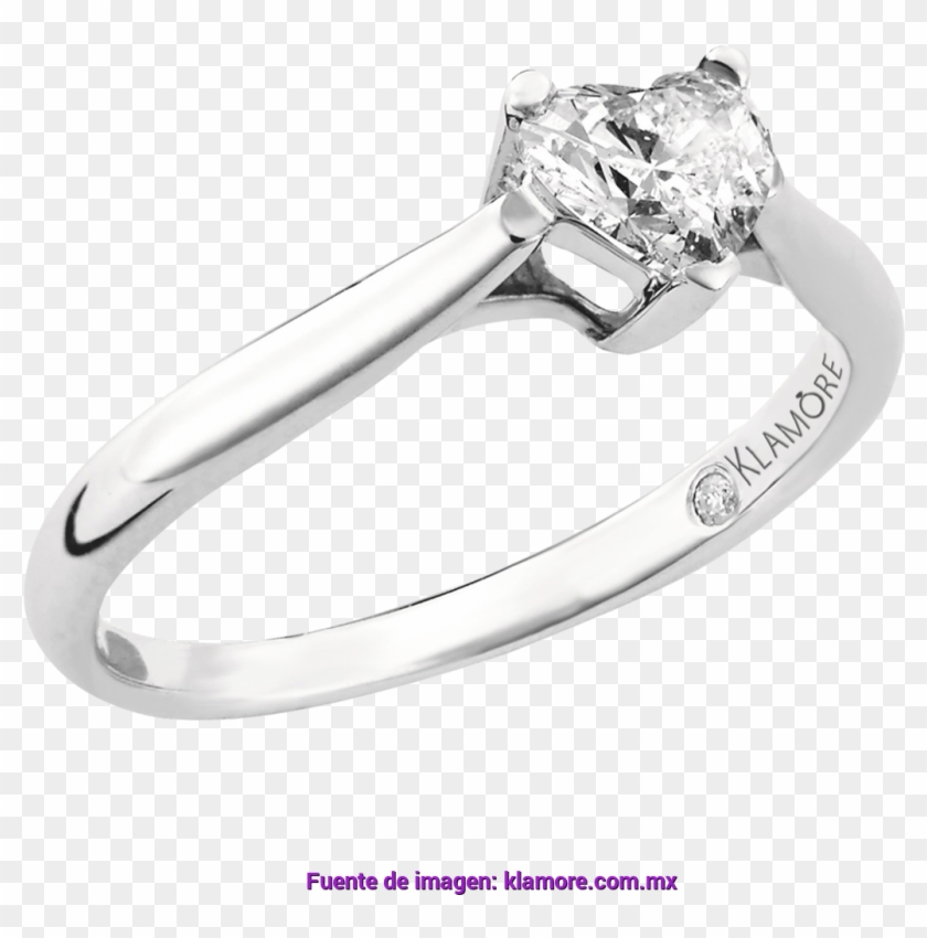 Mejor Anillo De Compromiso Imagenes Solitario Arriba - Pre-engagement Ring Clipart #3412350