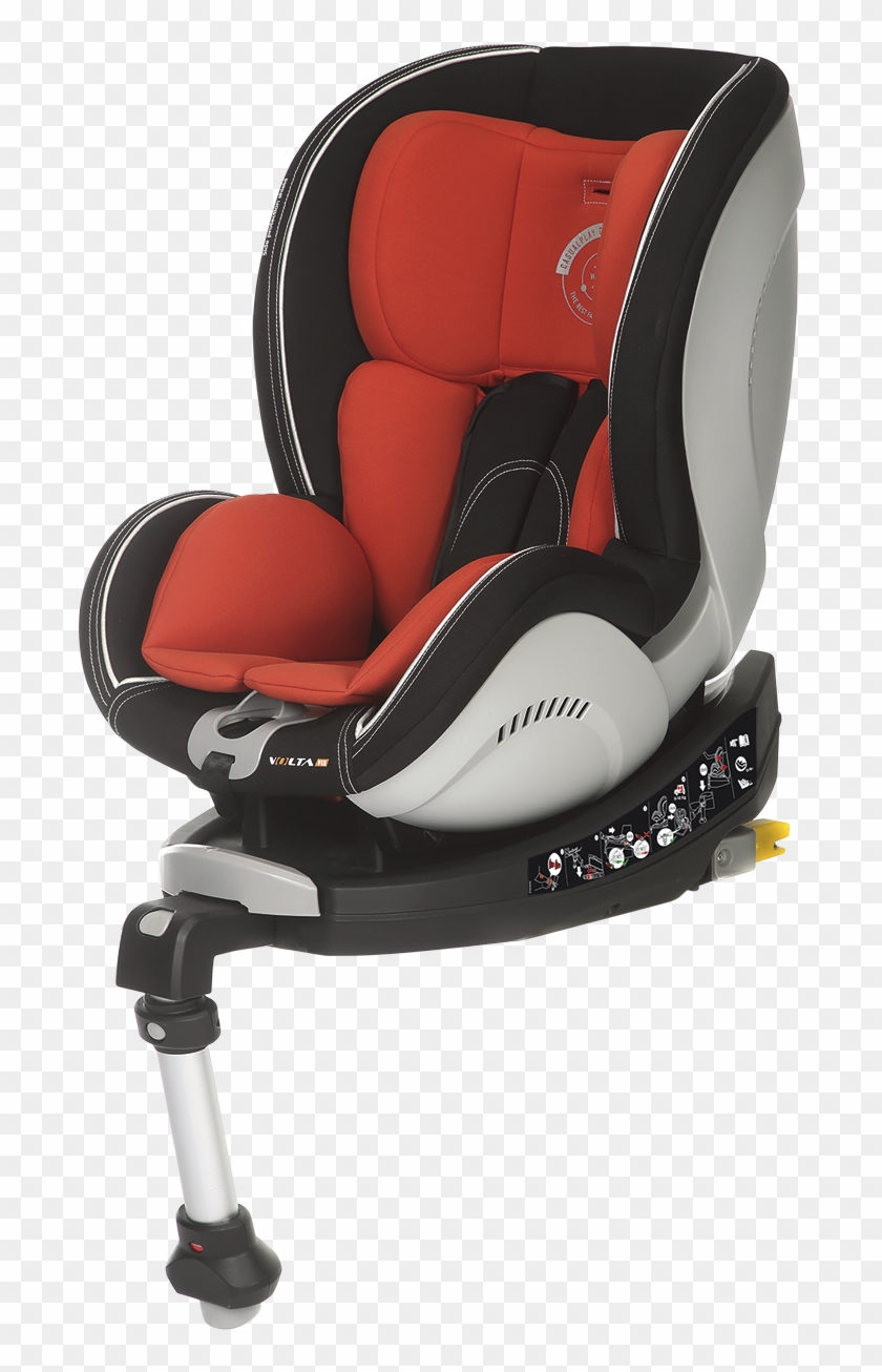 Sillas De Coche , Png Download - Casualplay Volta Fix Clipart