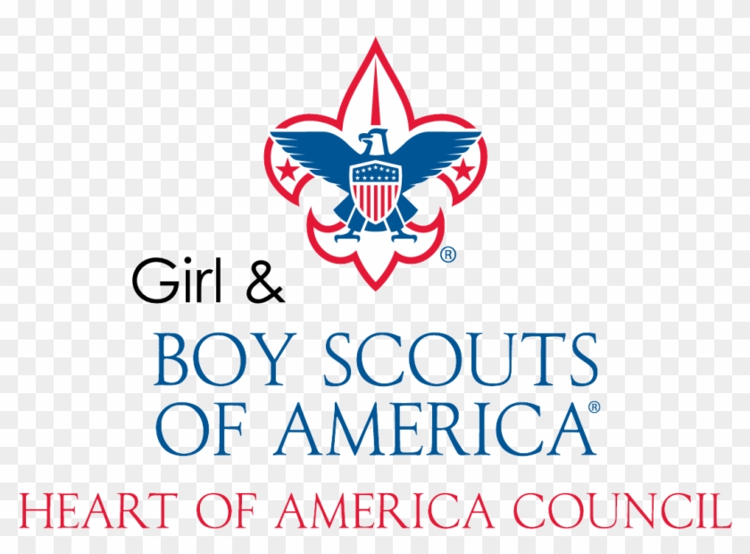 After Decades Of The Popular Boy Scout Club Allowing - Transparent Boy Scouts Of America Logo Clipart #3412381
