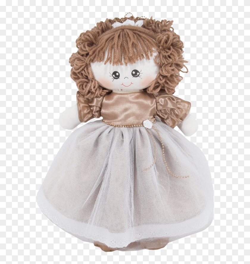 Boneca De Pano Png Clipart #3412421