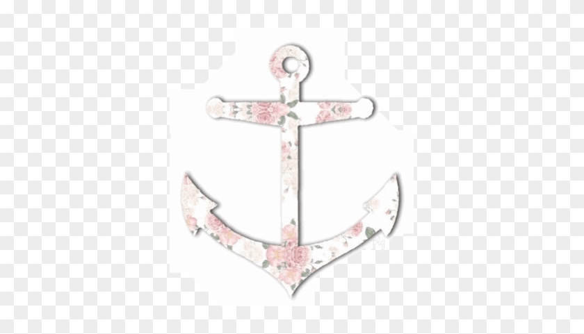 #sticker #ancla #freetoedit - Cross Clipart #3412515