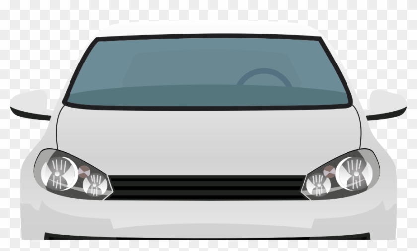 Car Sale Vector Png , Png Download - Parabrisas De Un Carro Clipart