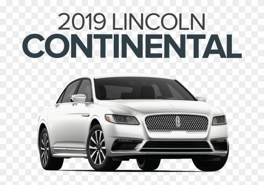 Lincoln Continental Specials In Beaumont, Texas - Lincoln Clipart #3412662