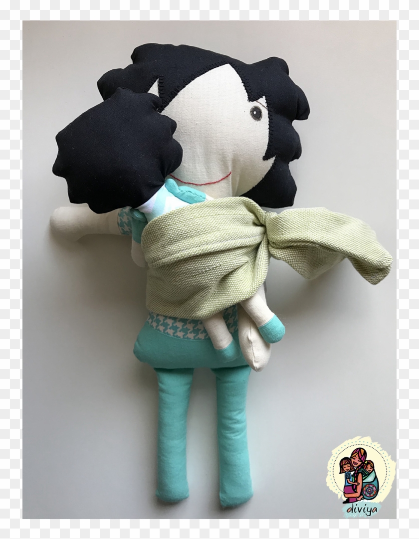 Stuffed Toy Clipart #3412664