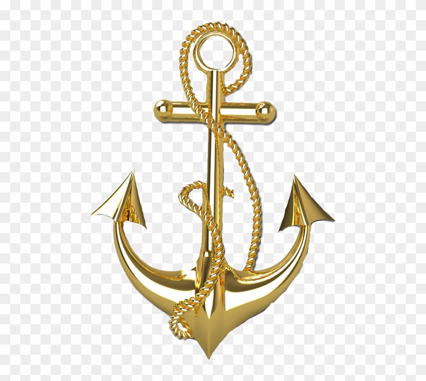 #ancla⚓ #oro #freetoedit #freetoedit - Cross Clipart