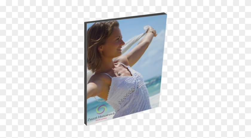 El Ancla De La Calma - Girl Clipart