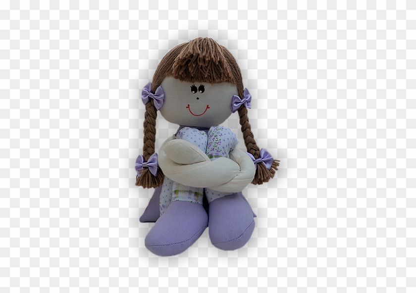 Stuffed Toy Clipart #3412695