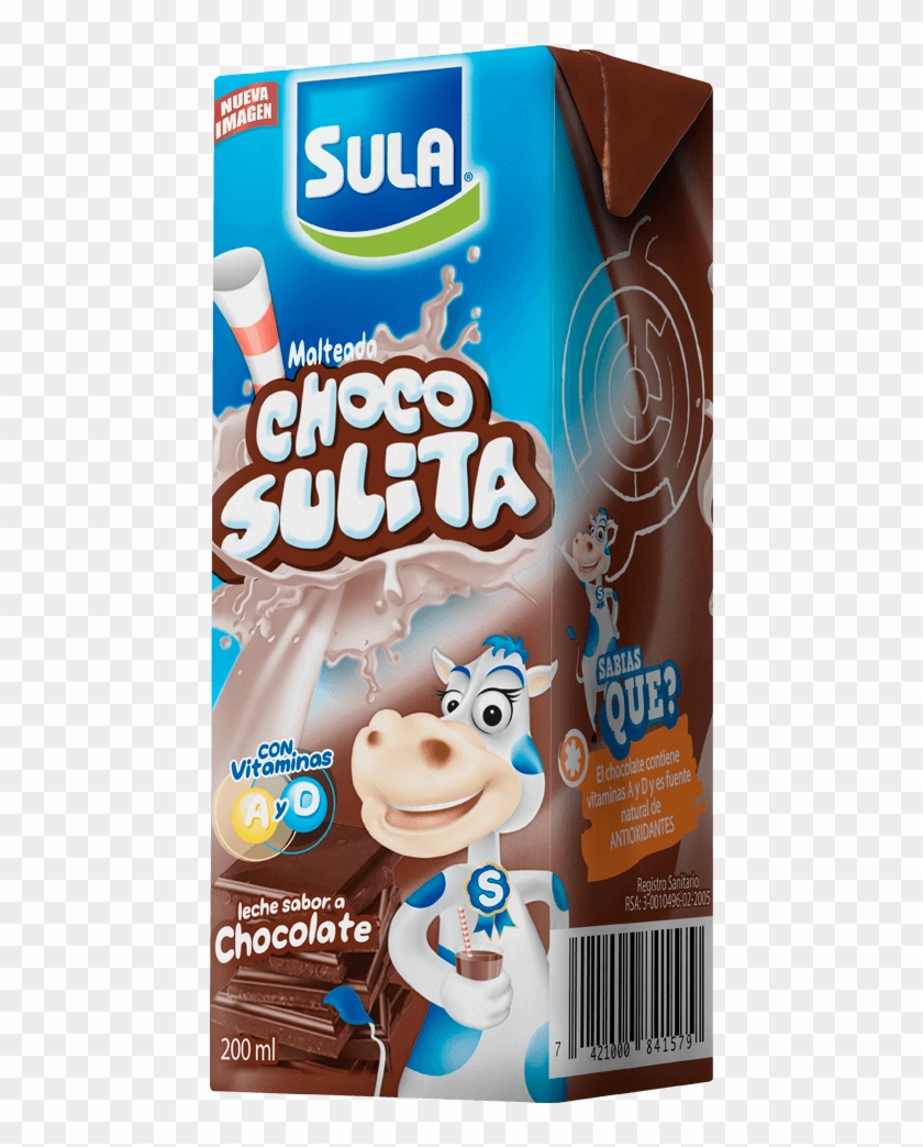 Malteadas Infantiles - Snack Clipart