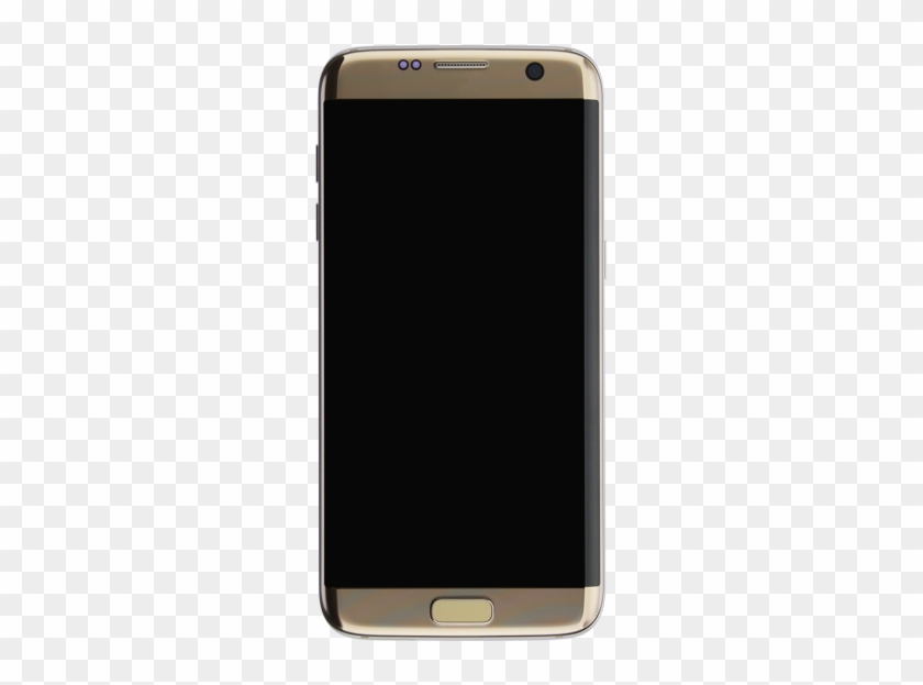 Lcd And Touch Screen For Samsung Galaxy S7 Edge G935f - Galaxy Note 5 Mockup Clipart
