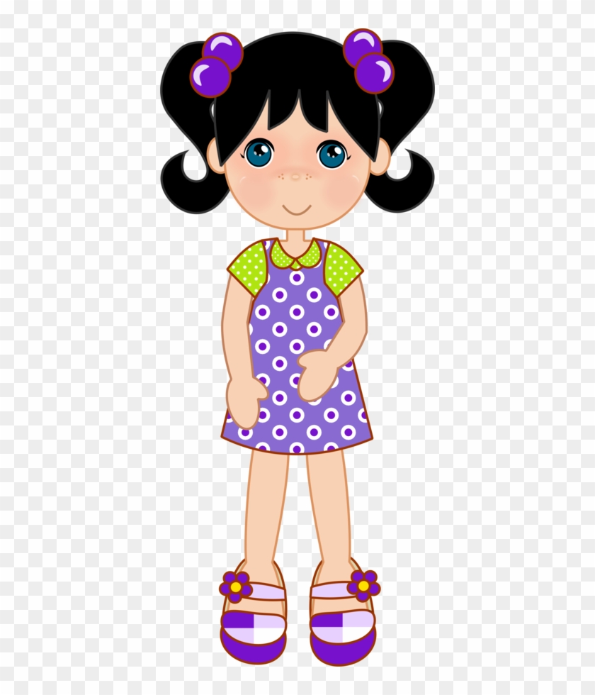 @martamota's Profile - Minus Más - Doll Clipart