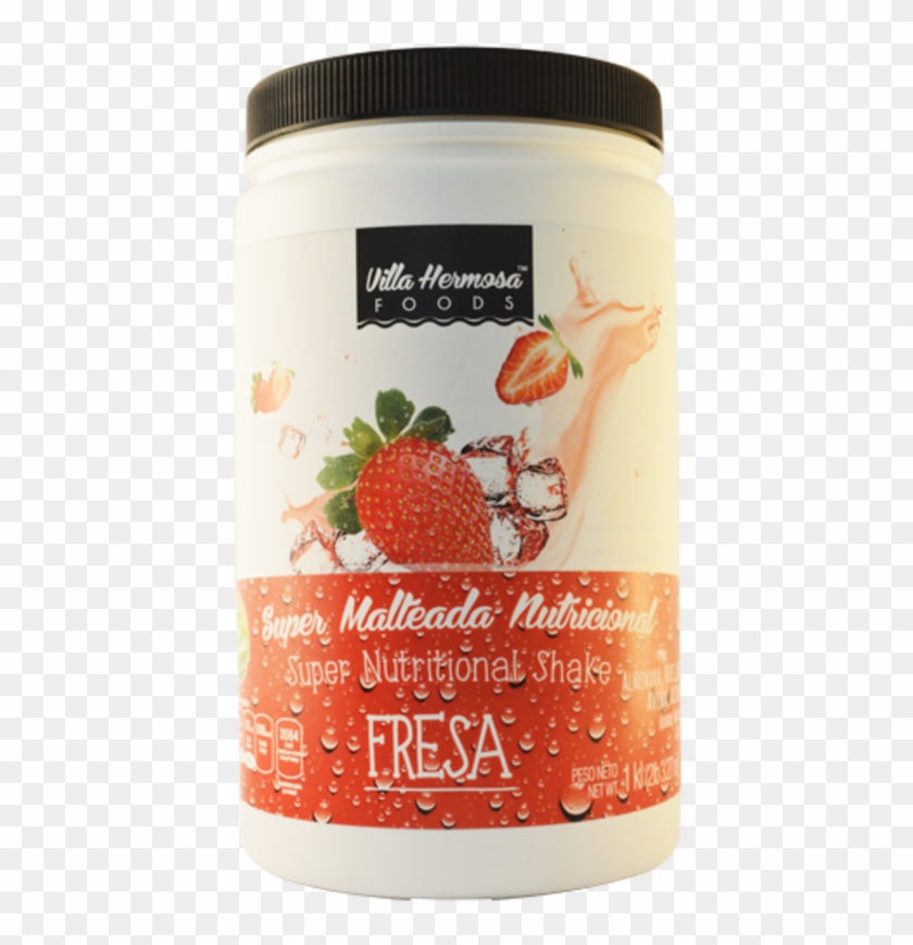 Principal - Strawberry Clipart #3412910