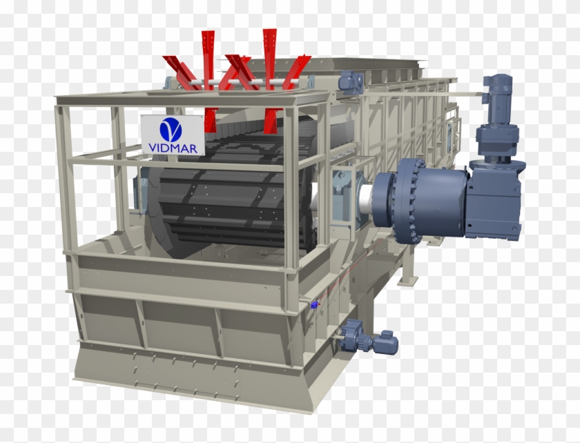 Extracción De Materiales Provenientes De Canteras, - Machine Clipart #3413003