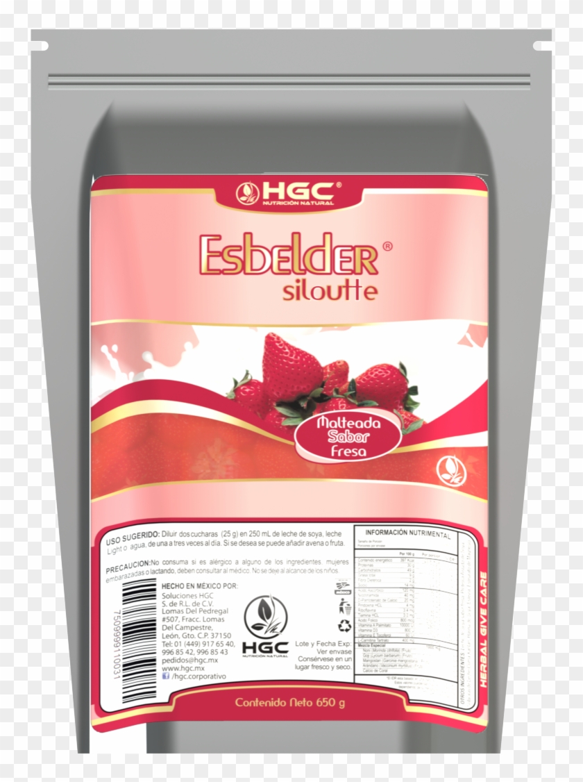 Esbelder Malteada - Maximax Hgc Clipart #3413032