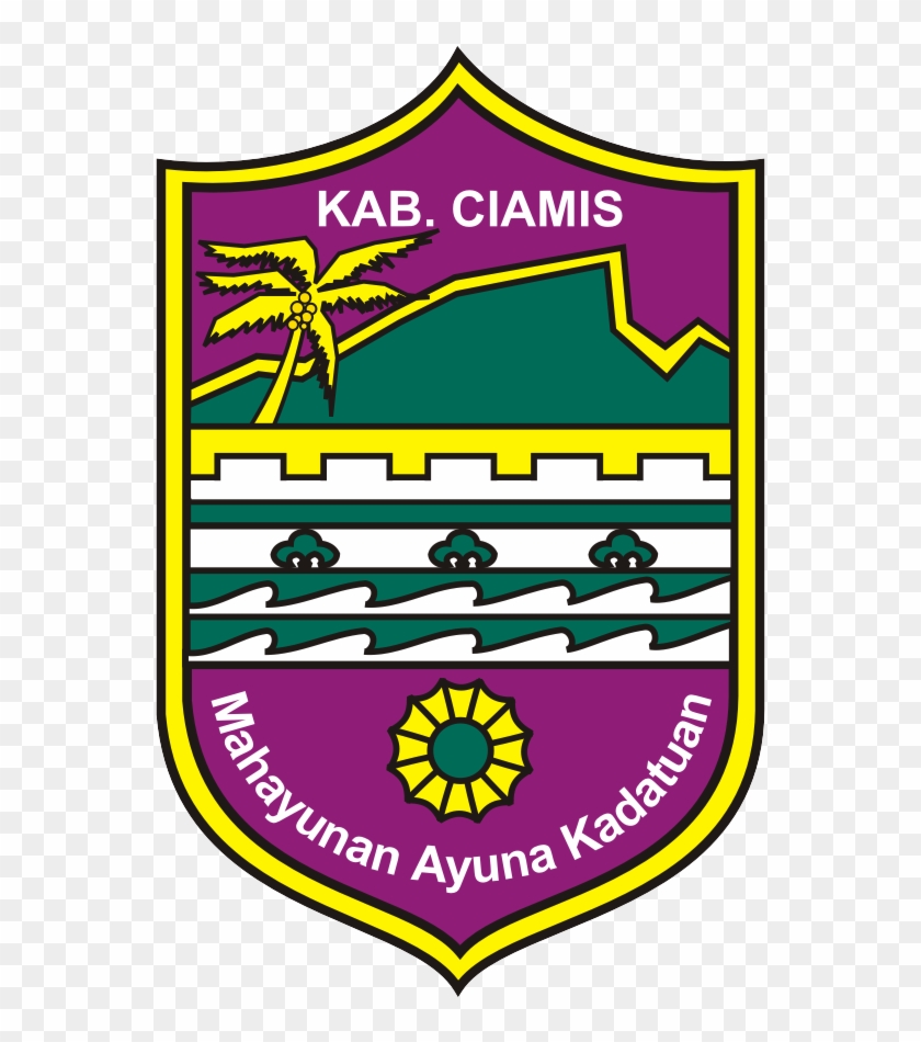 Logo Ciamis Png - Ciamis Clipart