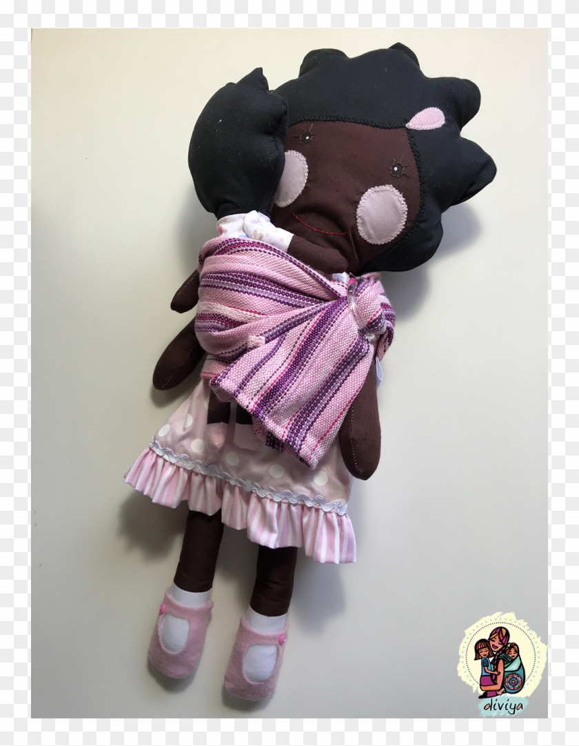 Stuffed Toy Clipart #3413075