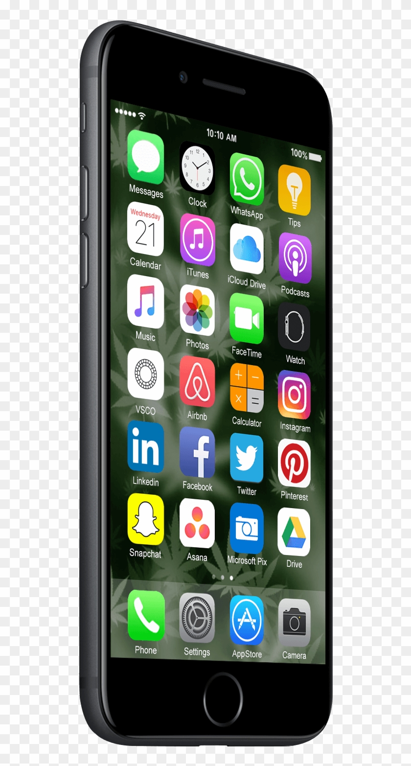 Iphone 7 128gb - Iphone 7 Clipart
